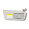 Recambio de parasol derecho para mitsubishi montero (v80/v90) (2006 - ...) 3.2 di-d cat referencia OEM IAM 7430A318  