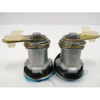 Recambio de juego bombines para hyundai atos prime (mx) referencia OEM IAM 8197002A00 8198002A00 