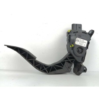 Recambio de potenciometro pedal para audi a4 ber. (b8) 2.0 16v tdi referencia OEM IAM 8K1721523 6PV00950500 