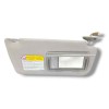 Recambio de parasol derecho para mitsubishi montero (v80/v90) (2006 - ...) 3.2 di-d cat referencia OEM IAM 7430A318  