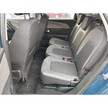 Recambio de carroceria corte para citroën c4 picasso 1.6 blue-hdi fap referencia OEM IAM   