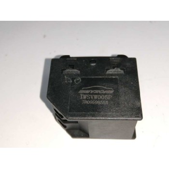 Recambio de mando elevalunas delantero derecho para seat leon (1m1) referencia OEM IAM 3B0959855B  