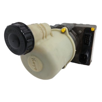 Recambio de bomba direccion para dacia duster 1.6 16v cat referencia OEM IAM 491107773R  