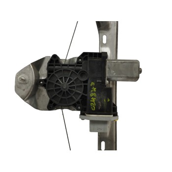 Recambio de elevalunas delantero derecho para smart forfour 0.9 turbo cat referencia OEM IAM A4537203400 807200925R 