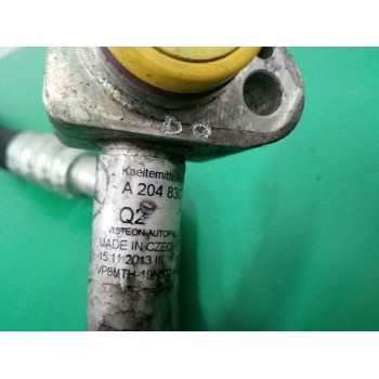 Recambio de tubos aire acondicionado para mercedes-benz clase c coupé (c204) c 220 cdi (204.302) referencia OEM IAM A2048302216 