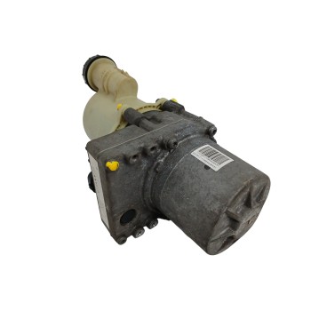 Recambio de bomba direccion para dacia duster 1.6 16v cat referencia OEM IAM 491107773R  