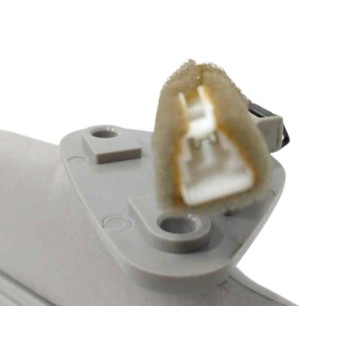 Recambio de parasol derecho para mitsubishi montero (v80/v90) (2006 - ...) 3.2 di-d cat referencia OEM IAM 7430A318  