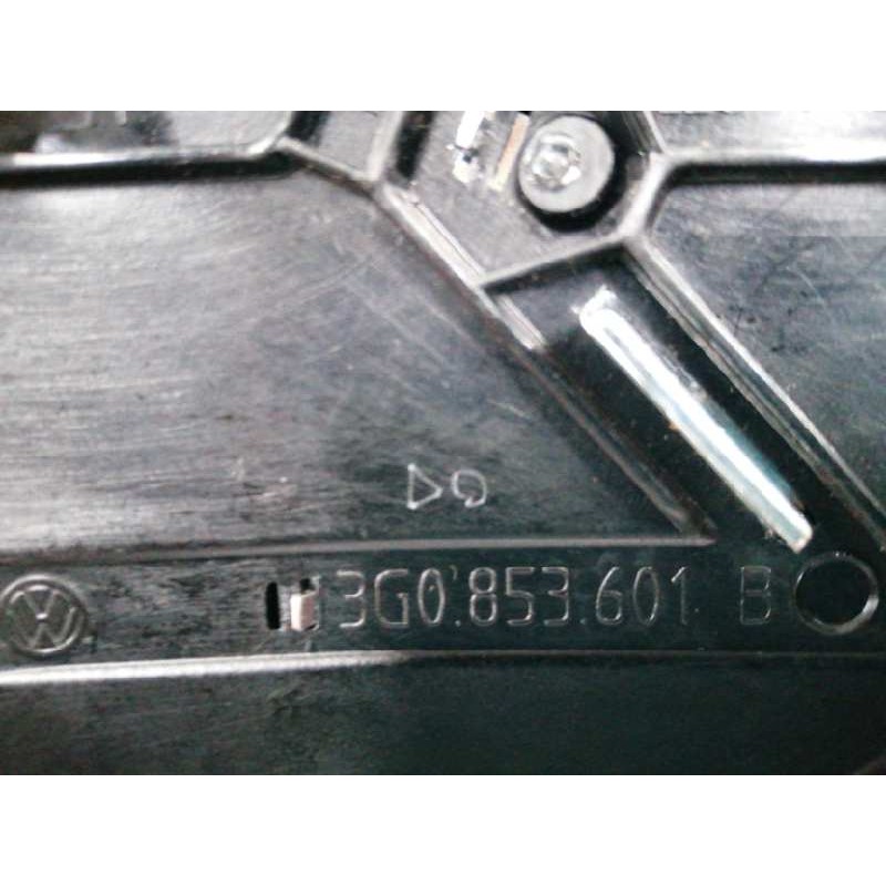 EMBLEMA ANAGRAMA FRONTAL