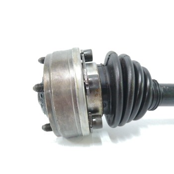 Recambio de transmision delantera izquierda para seat ibiza (6k) 1.4 referencia OEM IAM   GRP1