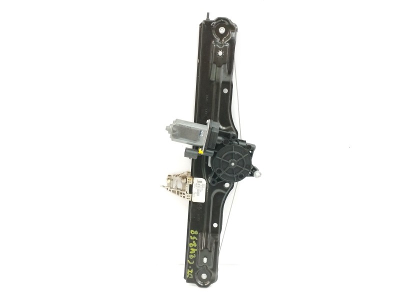 Recambio de elevalunas delantero izquierdo para lancia ypsilon (402) 1.3 jtd 16v referencia OEM IAM 51935793 Recambio de elevalunas delantero izquierdo para lancia ypsilon (402) 1.3 jtd 16v referencia OEM IAM 51935793