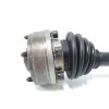 Recambio de transmision delantera izquierda para seat ibiza (6k) 1.4 referencia OEM IAM   GRP1