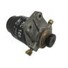 Recambio de soporte filtro gasoil para nissan terrano/terrano.ii (r20) 2.7 turbodiesel referencia OEM IAM   
