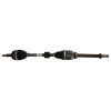 Recambio de transmision delantera derecha para dacia duster 1.6 16v cat referencia OEM IAM 391008165R  