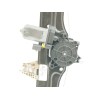 Recambio de elevalunas delantero izquierdo para lancia ypsilon (402) 1.3 jtd 16v referencia OEM IAM 51935793  
