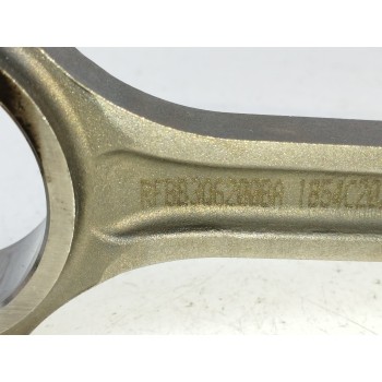 Recambio de biela para ford ranger (tke) 3.2 tdci cat referencia OEM IAM BB3Q6200BA  