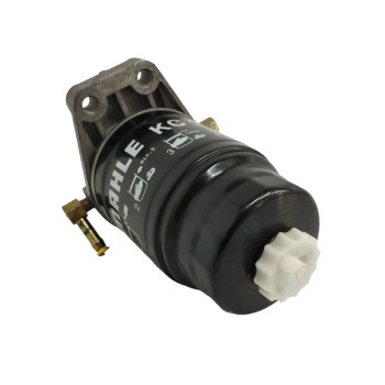 Recambio de soporte filtro gasoil para nissan terrano/terrano.ii (r20) 2.7 turbodiesel referencia OEM IAM   