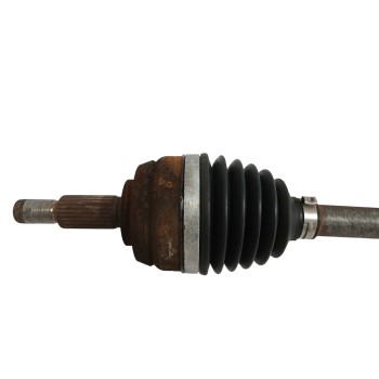 Recambio de transmision delantera derecha para dacia duster 1.6 16v cat referencia OEM IAM 391008165R  