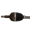 Recambio de transmision delantera derecha para dacia duster 1.6 16v cat referencia OEM IAM 391008165R  