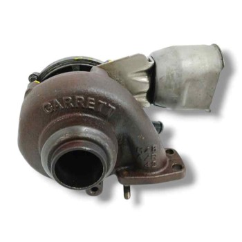 Recambio de turbocompresor para ford focus turnier (cb4) 1.6 tdci cat referencia OEM IAM 9657248690  