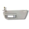 Recambio de parasol izquierdo para mitsubishi montero (v80/v90) (2006 - ...) 3.2 di-d cat referencia OEM IAM 7620A675HA  