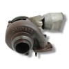 Recambio de turbocompresor para ford focus turnier (cb4) 1.6 tdci cat referencia OEM IAM 9657248690  