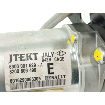 Recambio de columna direccion para renault twingo dynamique referencia OEM IAM 8200809490 6900001629 