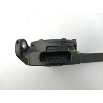 Recambio de potenciometro pedal para audi a4 ber. (b8) 2.0 16v tdi referencia OEM IAM 8K1721523 6PV00950500 