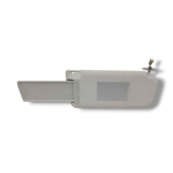 Recambio de parasol izquierdo para mitsubishi montero (v80/v90) (2006 - ...) 3.2 di-d cat referencia OEM IAM 7620A675HA  