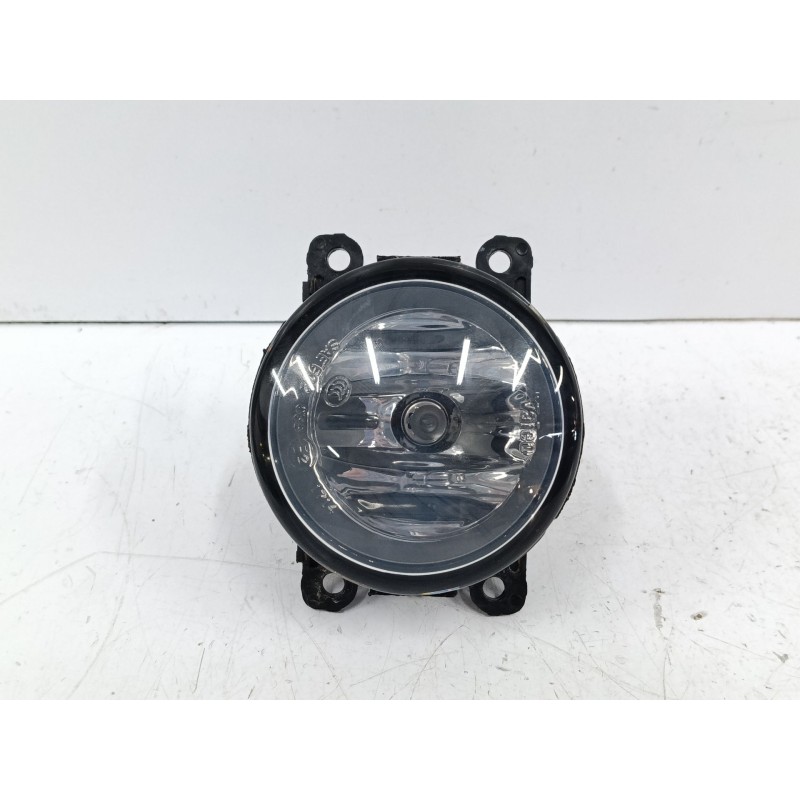 Recambio de faro antiniebla izquierdo para ford transit courier b460 furgoneta/monovolumen 1.5 ecoblue referencia OEM IAM 2N1115