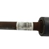Recambio de transmision delantera derecha para dacia duster 1.6 16v cat referencia OEM IAM 391008165R  