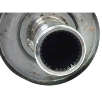 Recambio de transmision para mitsubishi montero (v80/v90) (2006 - ...) 3.2 di-d cat referencia OEM IAM 3401A300 75.50CM TRASERA 