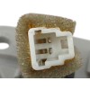 Recambio de parasol izquierdo para mitsubishi montero (v80/v90) (2006 - ...) 3.2 di-d cat referencia OEM IAM 7620A675HA  