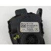 Recambio de potenciometro pedal para audi a4 ber. (b8) 2.0 16v tdi referencia OEM IAM 8K1721523 6PV00950500 