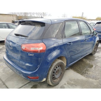 Recambio de carroceria corte para citroën c4 picasso 1.6 blue-hdi fap referencia OEM IAM   