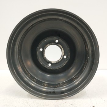 Recambio de llanta para aixam minivan 500 4 referencia OEM IAM 400B13FHB 400B13FHB ET23,5 4H 4X115