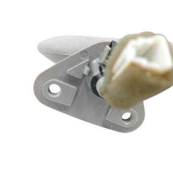 Recambio de parasol izquierdo para mitsubishi montero (v80/v90) (2006 - ...) 3.2 di-d cat referencia OEM IAM 7620A675HA  