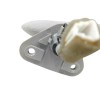 Recambio de parasol izquierdo para mitsubishi montero (v80/v90) (2006 - ...) 3.2 di-d cat referencia OEM IAM 7620A675HA  