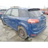 Recambio de carroceria corte para citroën c4 picasso 1.6 blue-hdi fap referencia OEM IAM   
