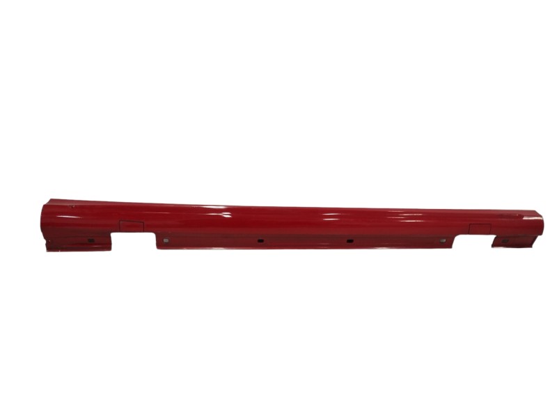 Recambio de faldon lateral para mercedes-benz clase a (w176) 2.1 cdi cat referencia OEM IAM A1766980154 LADO DERECHO Recambio de faldon lateral para mercedes-benz clase a (w176) 2.1 cdi cat referencia OEM IAM A1766980154 LADO DERECHO