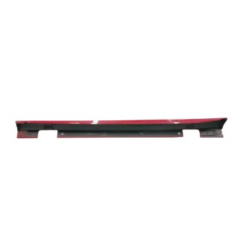 Recambio de faldon lateral para mercedes-benz clase a (w176) 2.1 cdi cat referencia OEM IAM A1766980154 LADO DERECHO 
