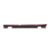 Recambio de faldon lateral para mercedes-benz clase a (w176) 2.1 cdi cat referencia OEM IAM A1766980154 LADO DERECHO 