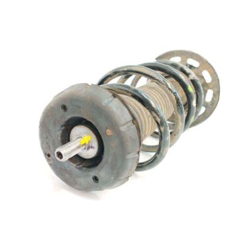 Recambio de amortiguador delantero izquierdo para citroën c3 aircross 1.2 12v e-thp referencia OEM IAM 9827238780  