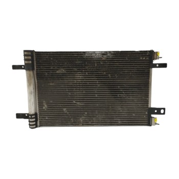 CONDENSADOR / RADIADOR AIRE ACONDICIONADO 9673629780 