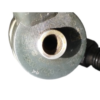 Recambio de inyector para kia sportage 2.0 crdi referencia OEM IAM 3380027400 0445110258 