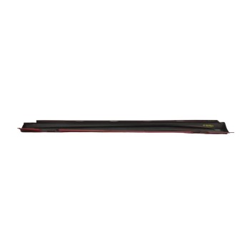 Recambio de faldon lateral para mercedes-benz clase a (w176) 2.1 cdi cat referencia OEM IAM A1766980154 LADO DERECHO 