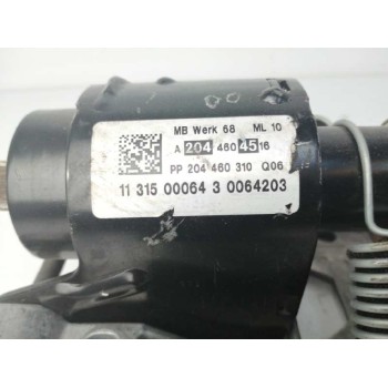 Recambio de columna direccion para mercedes-benz clase c (w204) lim. c 180 cdi blueefficiency (204.000) referencia OEM IAM A2044
