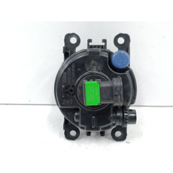 Recambio de faro antiniebla izquierdo para ford transit courier b460 furgoneta/monovolumen 1.5 ecoblue referencia OEM IAM 2N1115