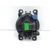 Recambio de faro antiniebla izquierdo para ford transit courier b460 furgoneta/monovolumen 1.5 ecoblue referencia OEM IAM 2N1115