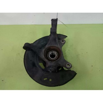 Recambio de mangueta delantera izquierda para toyota yaris (_p9_) 1.4 d-4d (nlp90_) referencia OEM IAM   