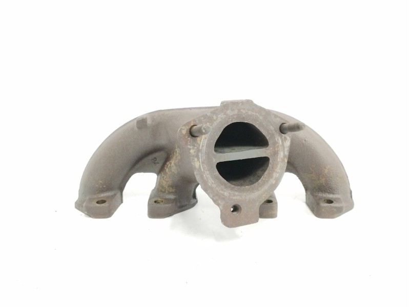 Recambio de colector escape para citroën saxo 1.1 x referencia OEM IAM 306572  